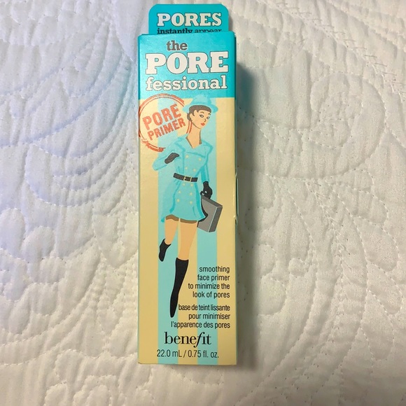 Benefit Porefessional Pore Primer - Picture 1 of 3